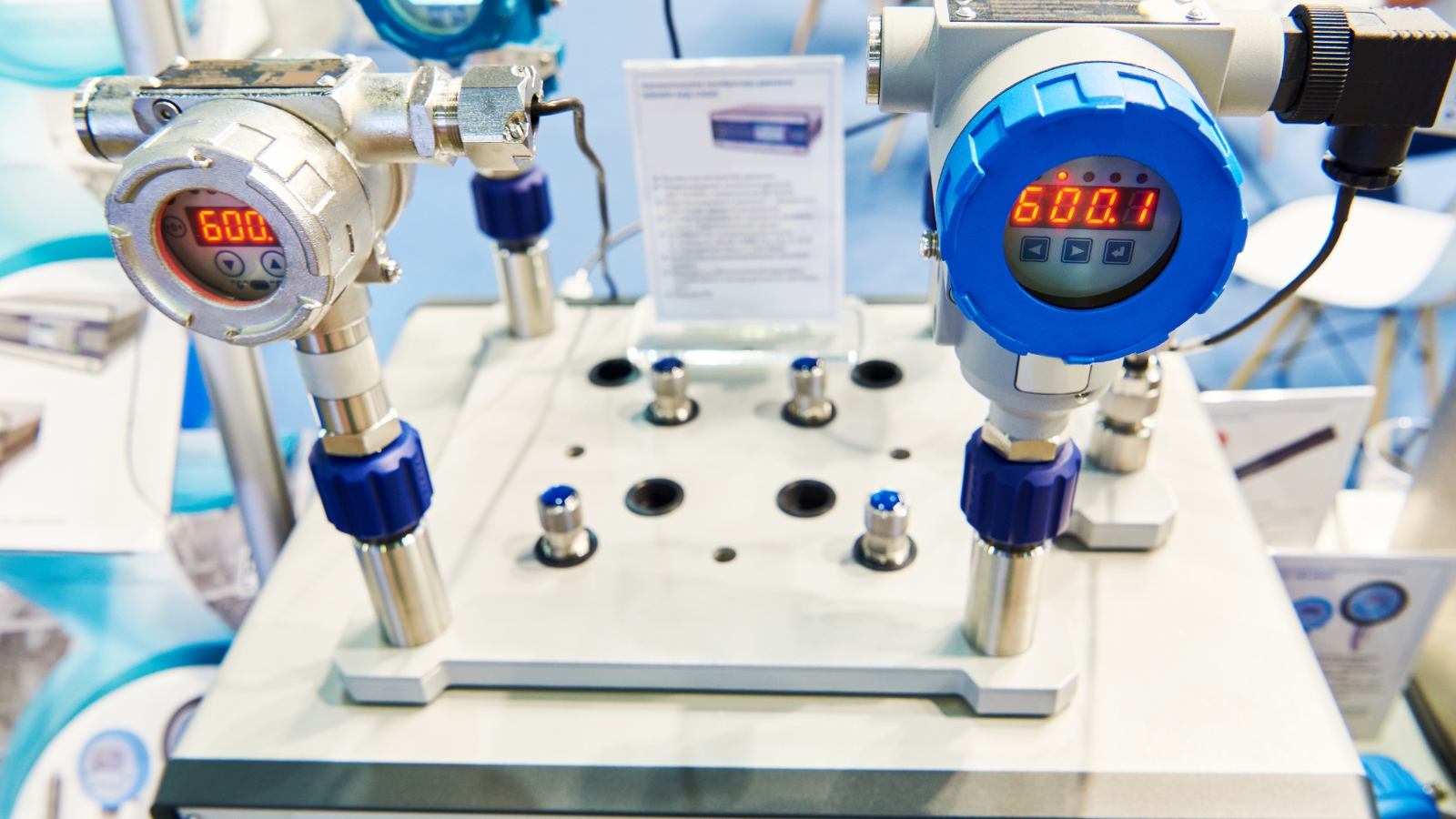 What Is an Industrial Temperature Sensor and How Does It Work ...