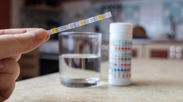 How Climate Change Affects Water Quality