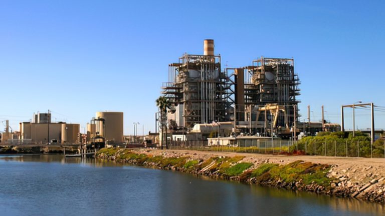 How Extreme Heat Degrades Water Assets