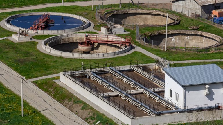 How Predictive Analytics Protects Water Assets