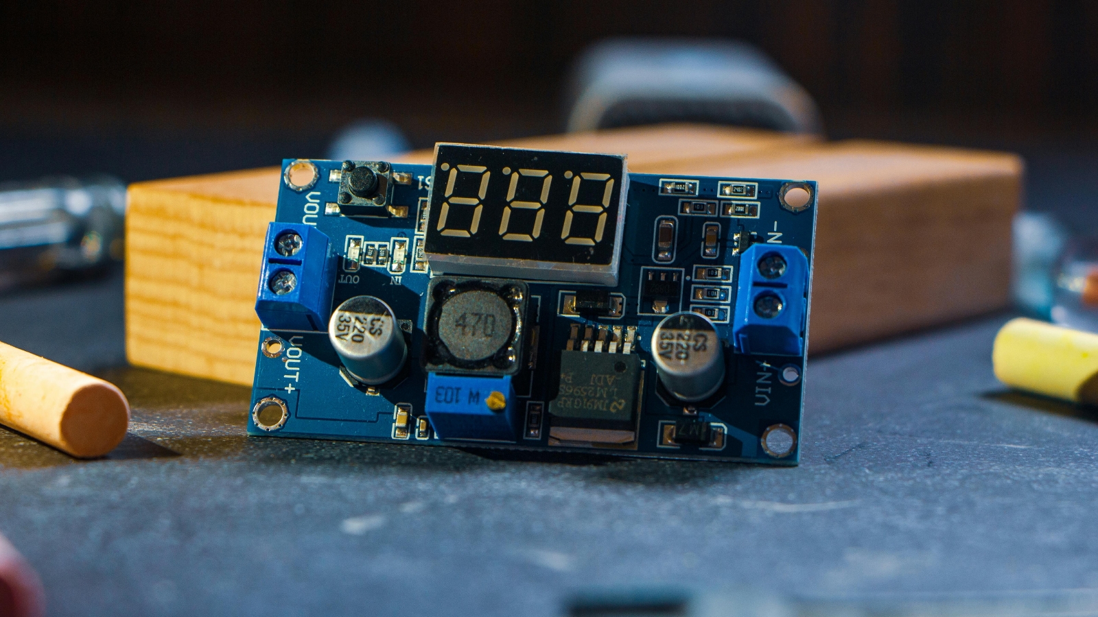 What Is an Industrial Temperature Sensor and How Does It Work ...