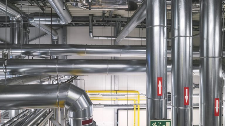 What Are the Main Types of Water Distribution System Used Today