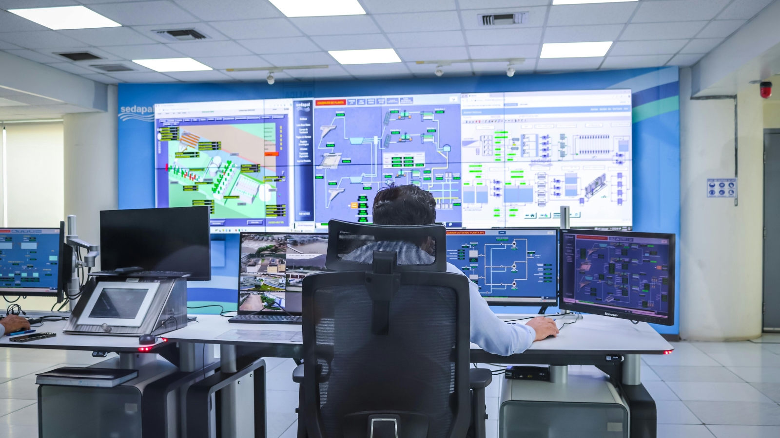 The Role Of Technology In Smart Traffic Management Systems