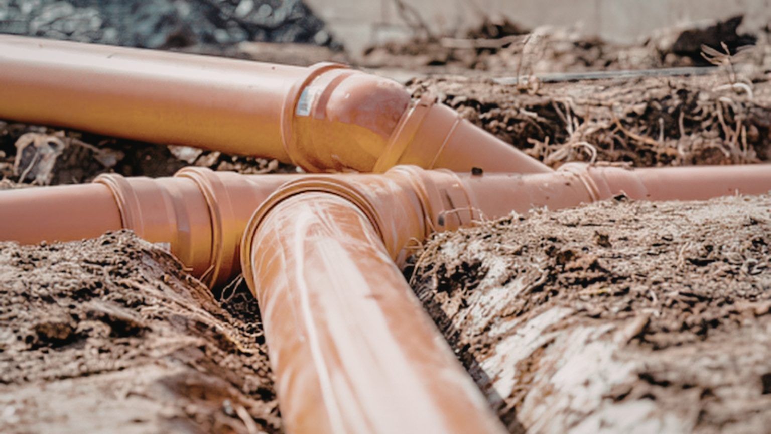 Water Distribution Platform Types of Water Distribution System | Tigernix Australia