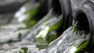 Types of Water Distribution System