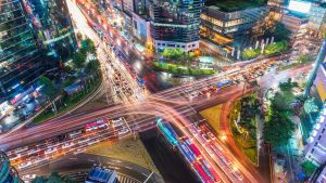 What Is Traffic Management And Why Does It Matter for Smart Cities