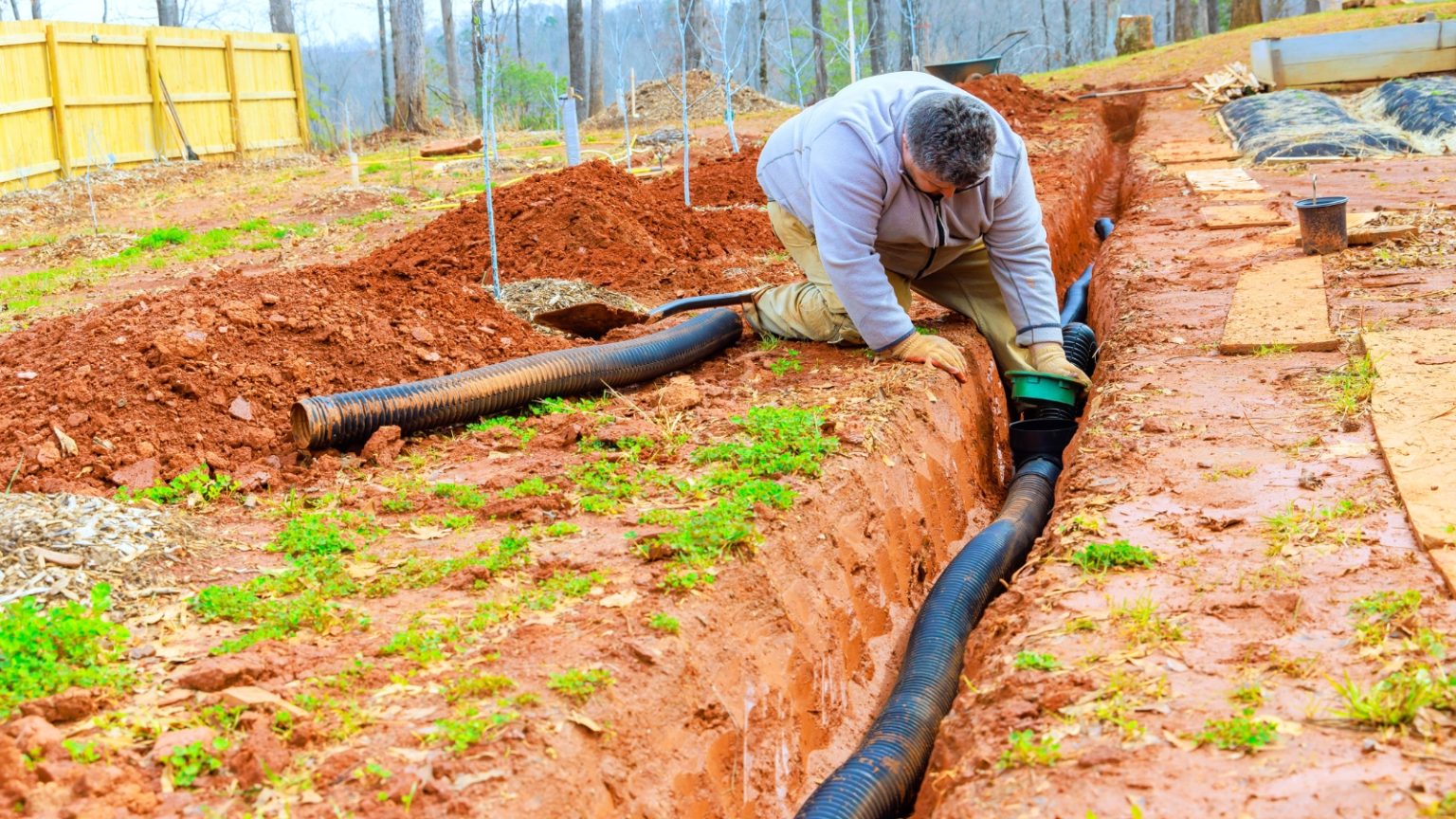 Stormwater Drainage Systems: Best Practices for Long-Term Performance ...
