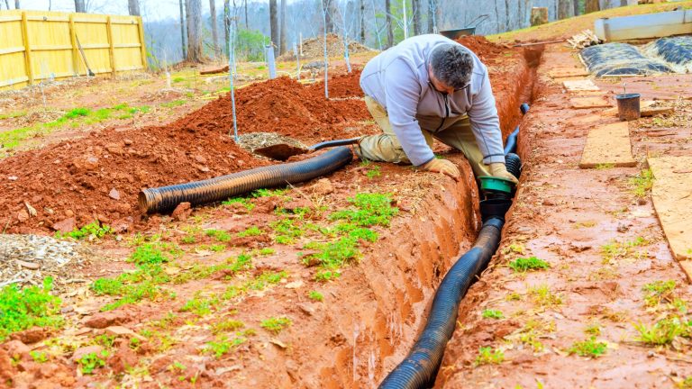 What Are Stormwater Drainage Systems, And Why Do They Matter?