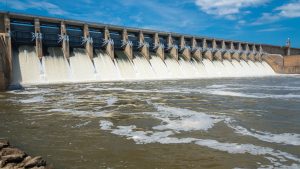 How Tigernix Catchment Solution Supports ANCOLD Guidelines for Australian Dam Safety Management