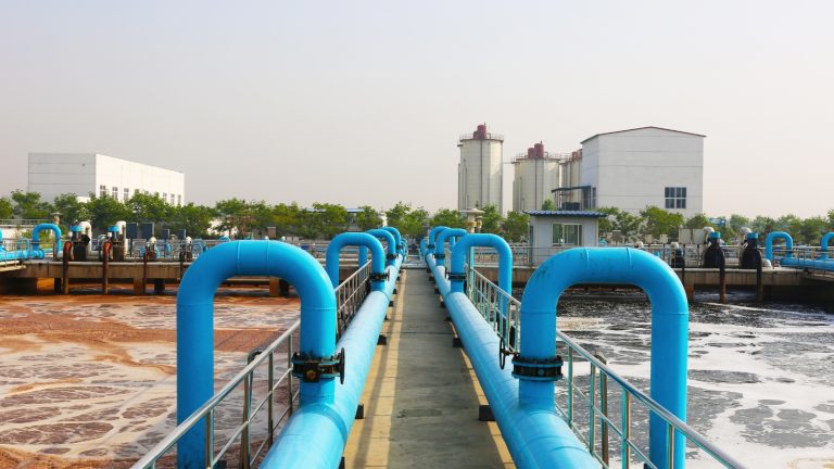 Centralised and Decentralised Drinking Water Solutions