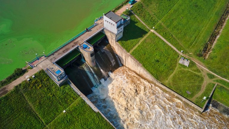 Common Compliance Gaps Without Smart Dam Monitoring