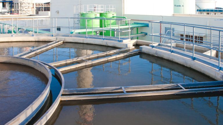 Understanding Dechlorinated Water in Industrial Systems