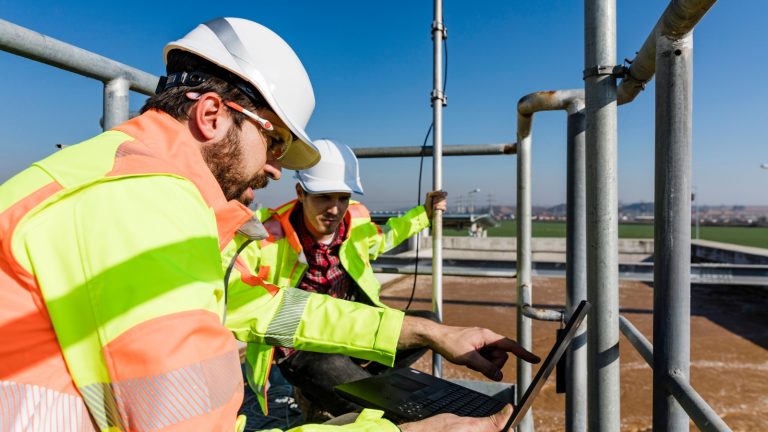 Future of Dechlorination in Industrial Water Systems