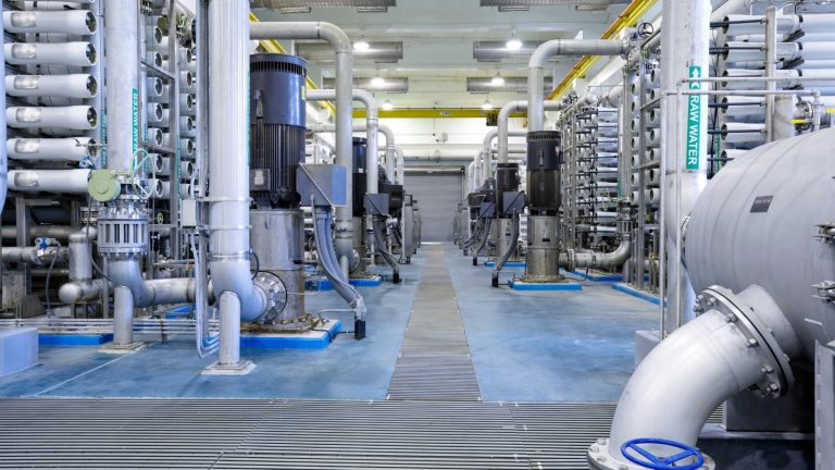 Future Trends in Water Technologies