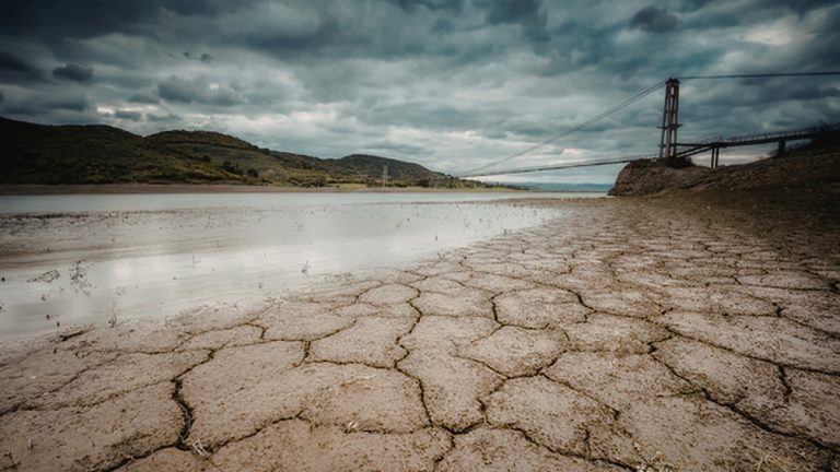 The Growing Global Water Scarcity Crisis