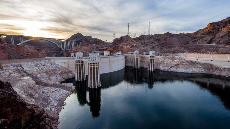 How AI Predicts Dam Failure Before It Occurs