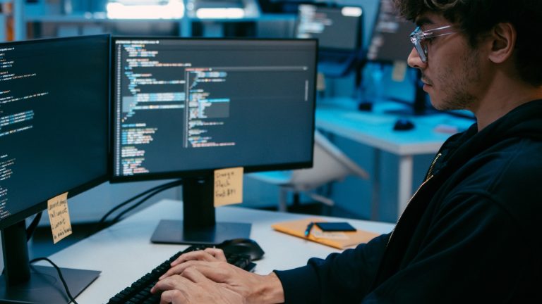 How to Build an IIoT Aeration Monitoring Programme