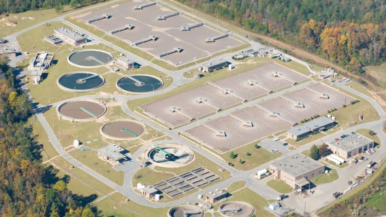 Industrial Water Management and Sustainability