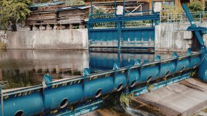 Inside a Sewage Processing Plant: Processes, Stages, and Technologies Explained