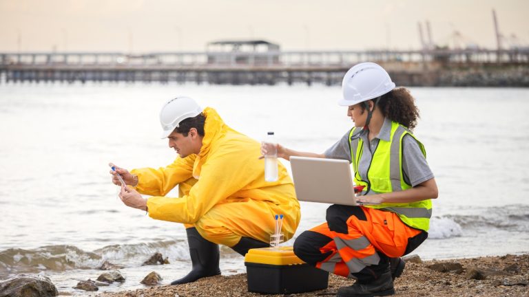 Smart Monitoring, Automation, and AI in Modern Wastewater Infrastructure