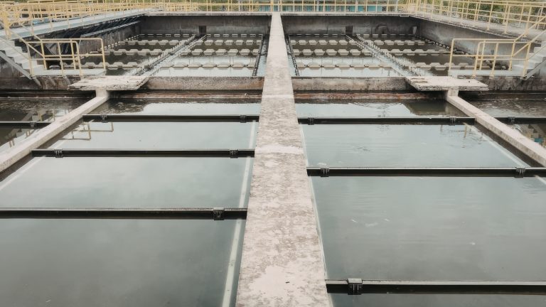 Step-By-Step Sewage Treatment Process Explained
