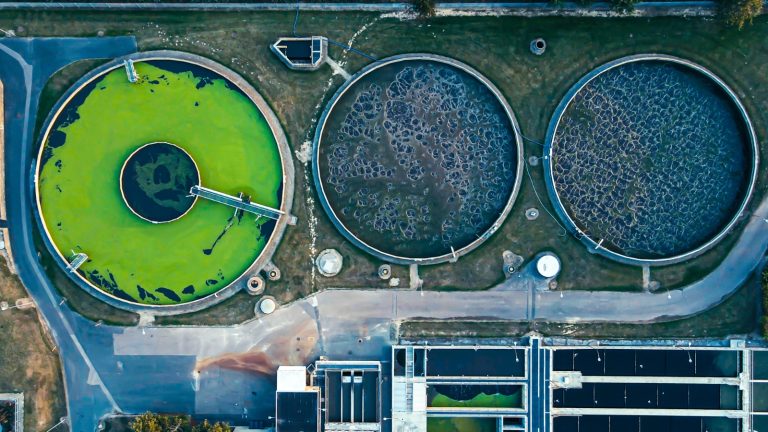 Water Treatment Technology and Safe Drinking Water