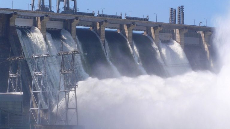 What ANCOLD Guidelines Require from Dam Operators