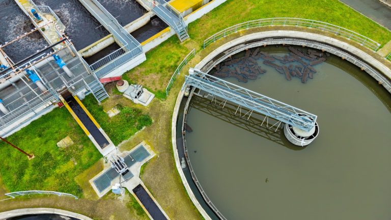 Why Aeration Efficiency Is a Critical Challenge