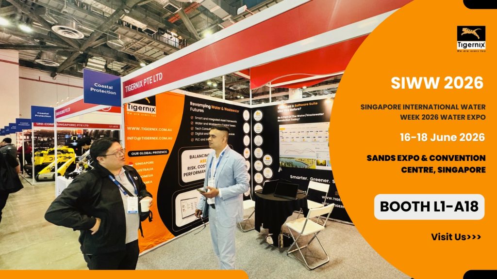 A Glimpse of Singapore Pavilion