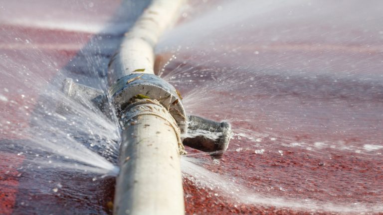 Common Mistakes in Reticulation Renewal Planning