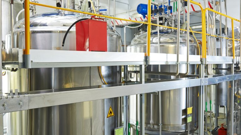 Industrial Applications of UV Water Treatment Systems