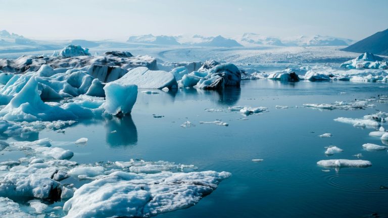Understanding the Link Between Climate Change and the Water Industry