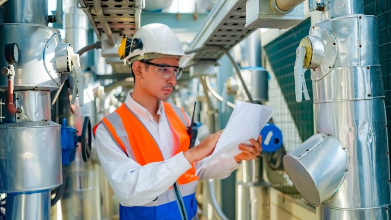 Understanding Vibration Monitoring Sensors in Industrial Machinery