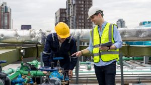 How Vibration Monitoring Sensors Can Prevent Costly Machinery Failures
