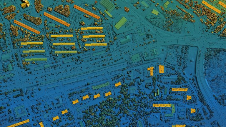 What Role Does Technology Play in Coastal Resilience?