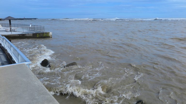 What Is Sea Level Rise and Why Is It Accelerating?