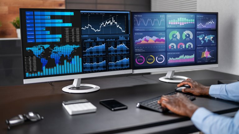 Why Real-Time Flow Data Is a Game Changer