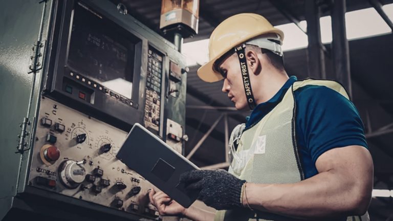What Are the 4 P's of Maintenance?