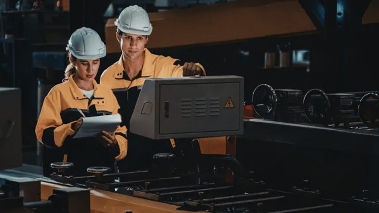 Best Practices for Implementing the 4 P's of Maintenance Successfully