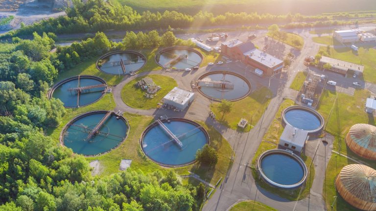 Effective Industrial Water Management Framework Step-by-Step