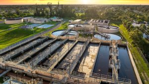 Essential Steps in Effective Industrial Water Management Framework