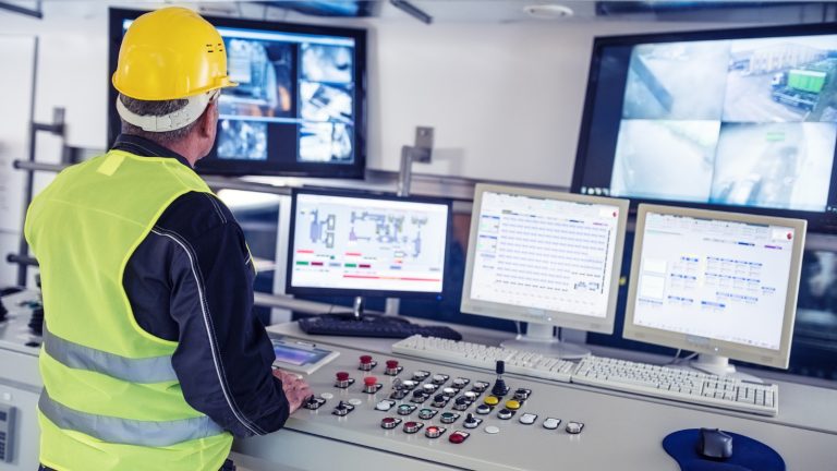 How to Control Industrial Odours