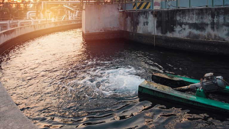 The Reasons for Industrial Odours