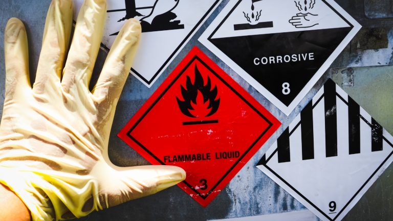 Understanding Water Treatment Chemicals and Risks
