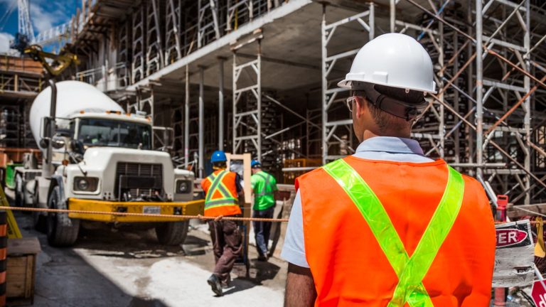 What are AI and Automation in Construction Estimating?