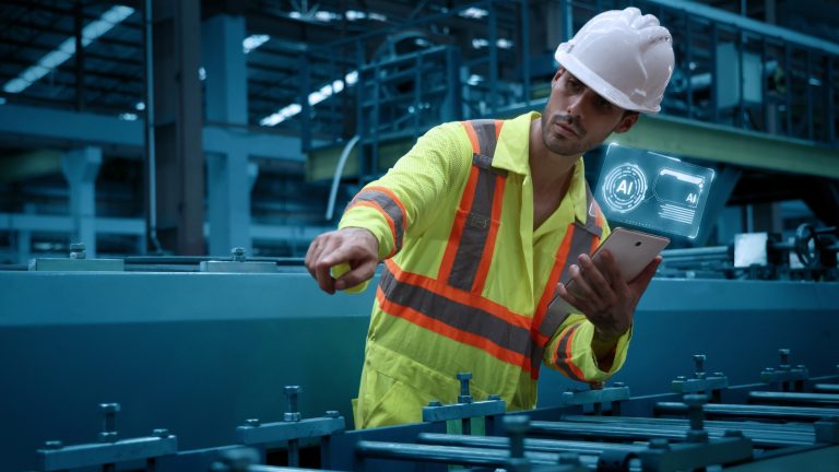 Applications and Advantages of AI in Construction Estimating