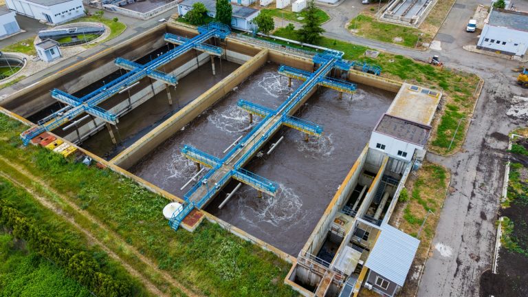 Chemical Methods of Water Disinfection