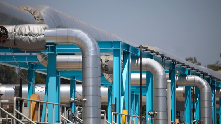 How Is Water Disinfection Done?