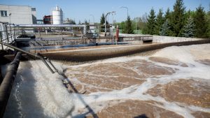 Industrial Wastewater Treatment Guide: Effluent Types, Regulations, and Processing
