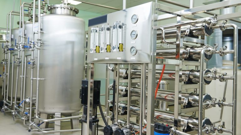 Physical Techniques for Disinfecting Water